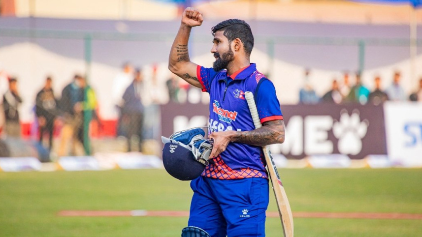 ভেঙে গেল রোহিত ও যুবরাজের রেকর্ড