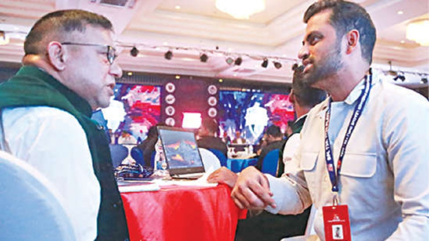 তামিম ইকবালের ফিটনেস