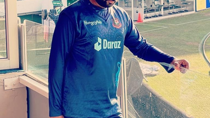 Nafees Iqbal