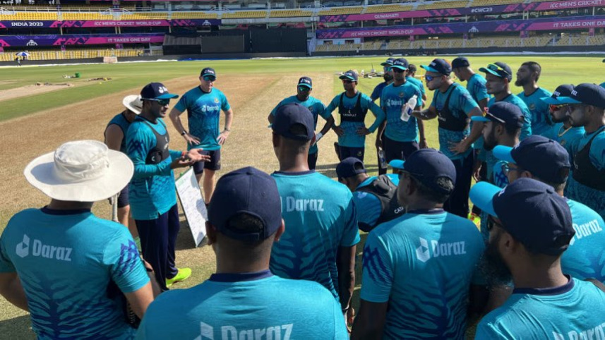 বাংলাদেশ বনাম ইংল্যান্ড