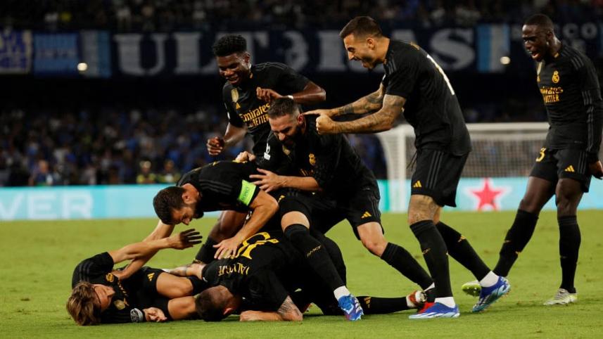 Real Madird 