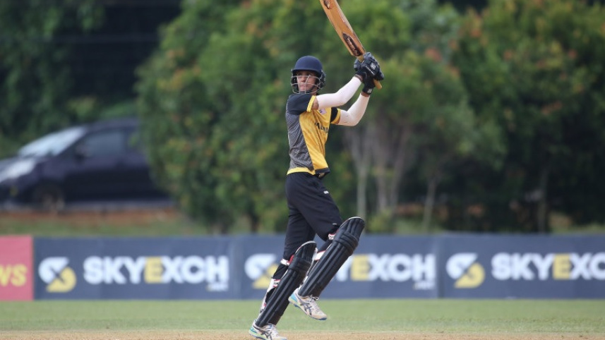 এশিয়ান গেমসের সেমিফাইনালে বাংলাদেশ