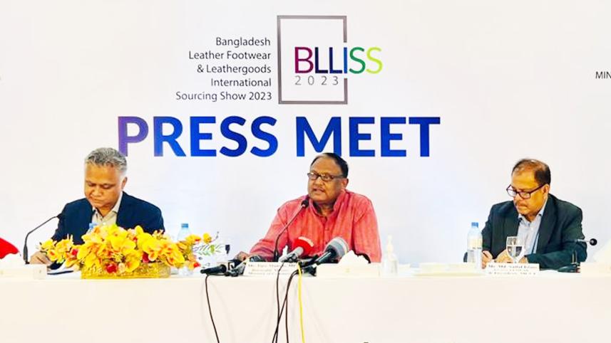 বাণিজ্যমন্ত্রী টিপু মুনশি, রপ্তানি, ডলার, রপ্তানি লক্ষ্যমাত্রা,