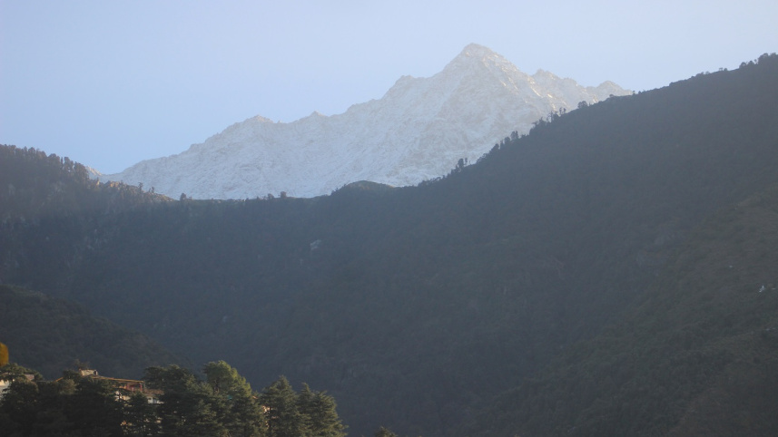 Dharamsala