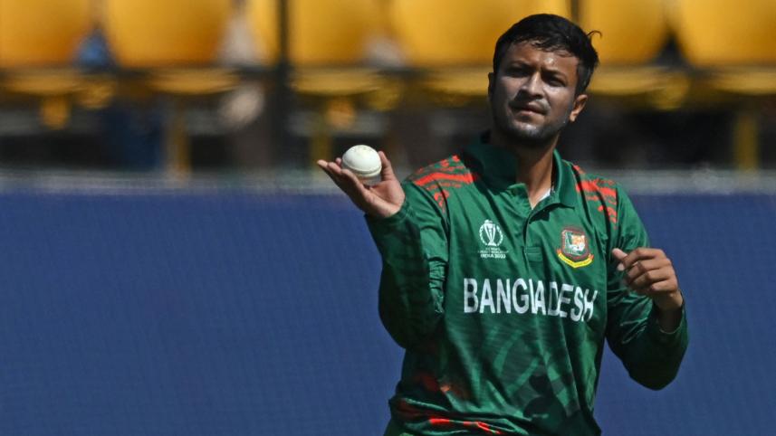 বাংলাদেশ বনাম ইংল্যান্ড