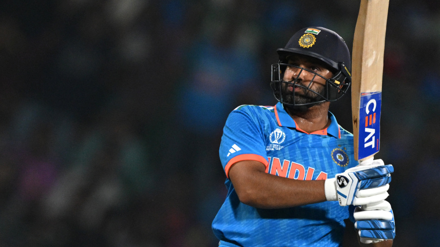 রোহিত শর্মা