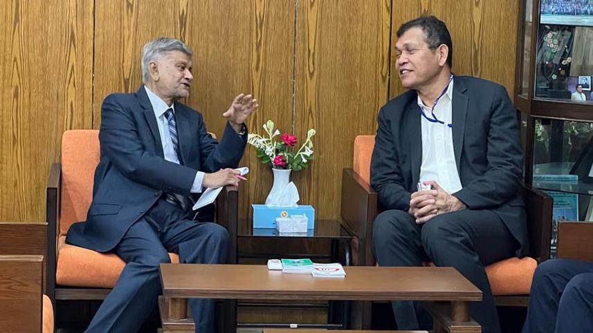 এশীয় উন্নয়ন ব্যাংক, এডিবি, এম এ মান্নান, এডিমন গিন্টিং, এডিবির ঋণ, 