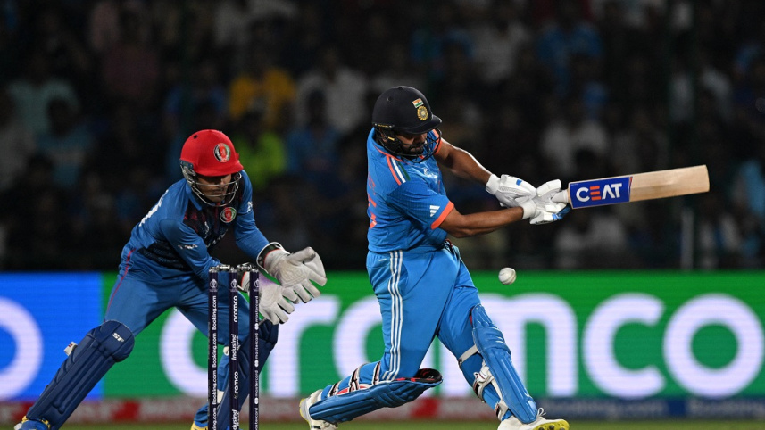 রোহিত শর্মা