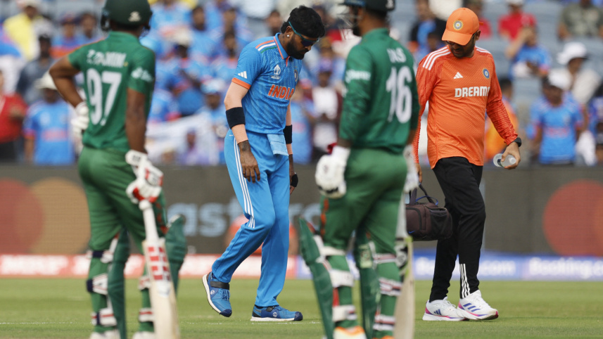 বিশ্বকাপে বাংলাদেশের সর্বোচ্চ ওপেনিং জুটি