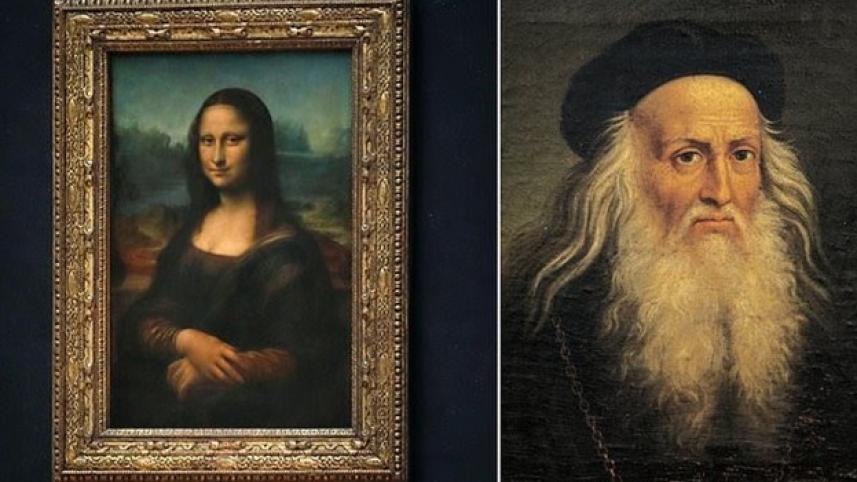 মোনালিসা