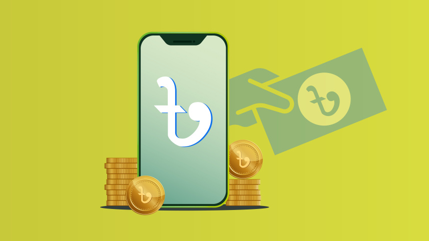 ডিজিটাল ব্যাংকিং