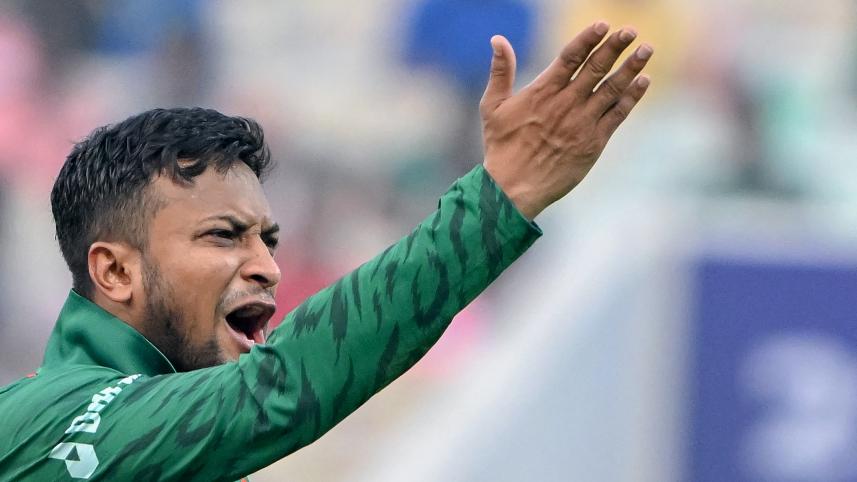 shakib
