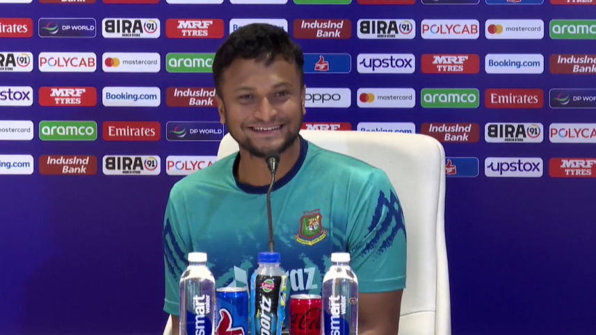 সাকিব আল হাসান