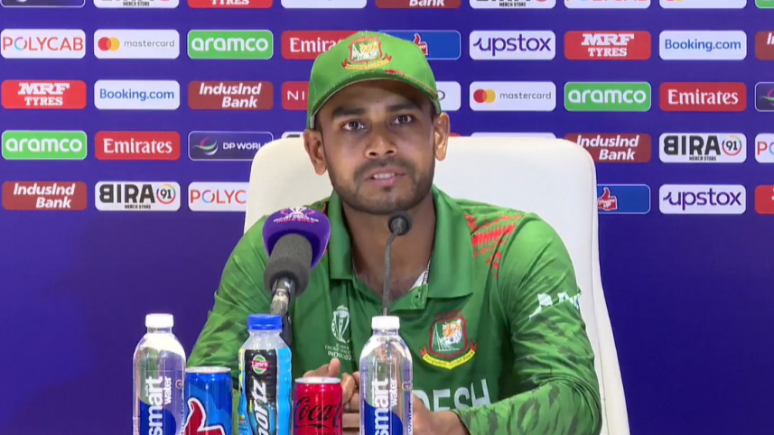 মেহেদী হাসান মিরাজ