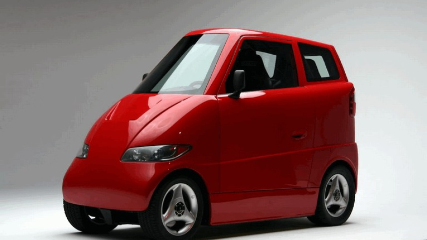 ট্যাংগো টি৬০০। ছবি: সংগৃহীত