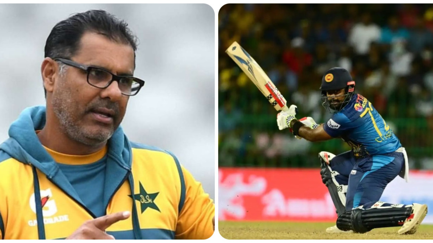 বাংলাদেশ বনাম শ্রীলঙ্কা