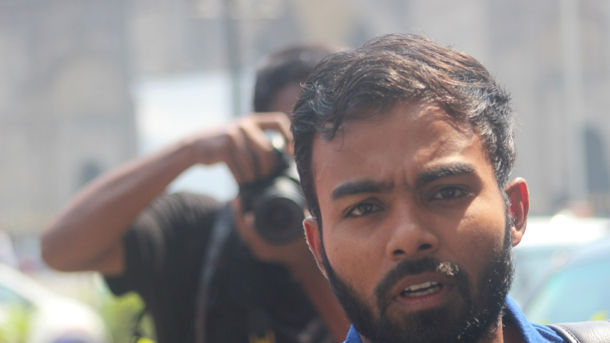 খারাপ সময় যাচ্ছে এটা অনুভব করেন না হৃদয়