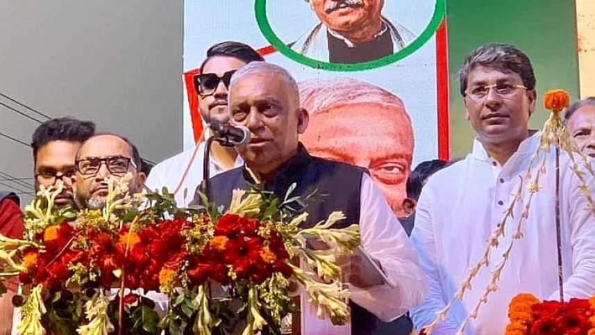 স্বরাষ্ট্রমন্ত্রী