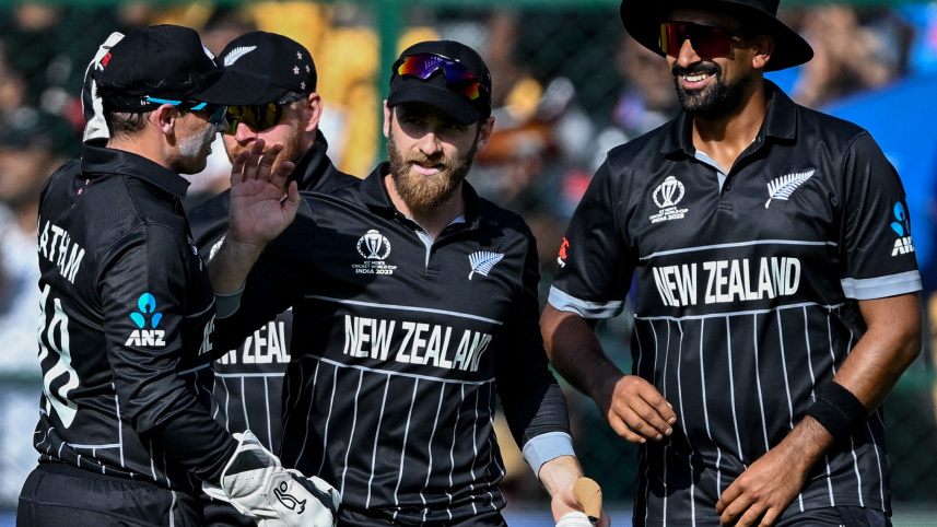 বিশ্বকাপের সেমিফাইনালের সূচি