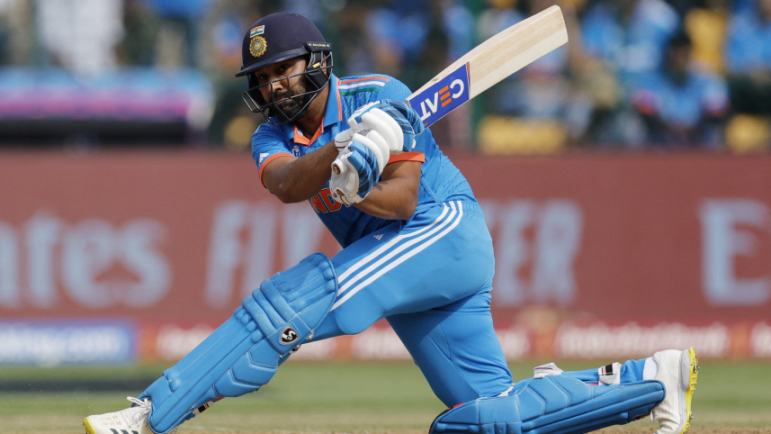 রোহিত শর্মা