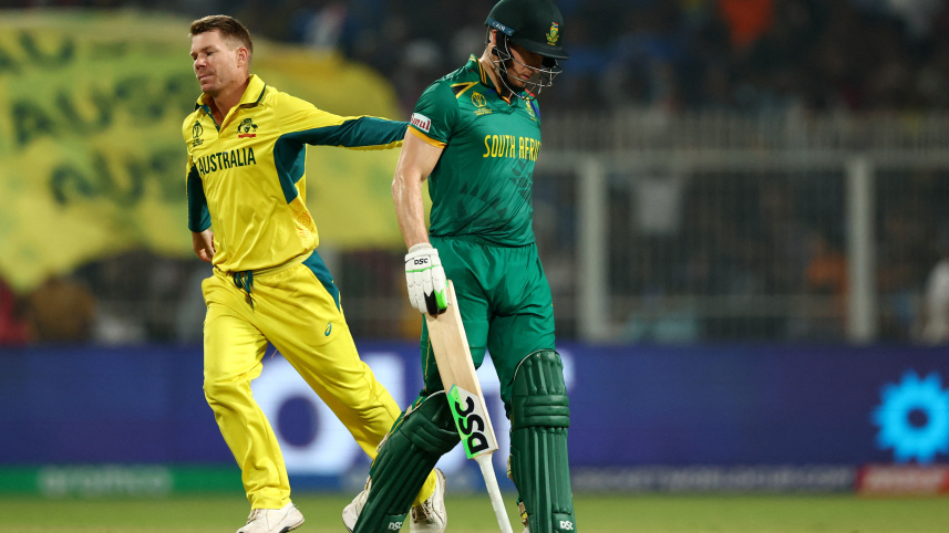 অস্ট্রেলিয়া বনাম দক্ষিণ আফ্রিকা