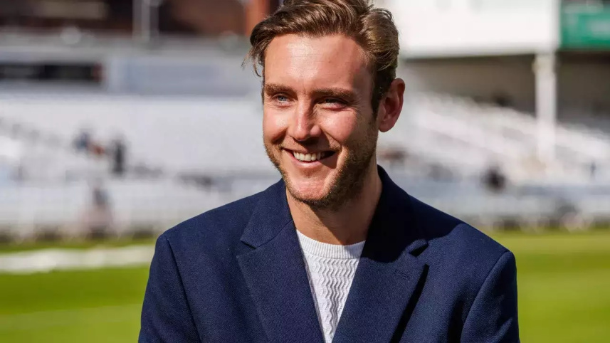 stuart broad | ১০০ বারের মধ্যে ৯৫ বারই এই ফাইনাল জিতবে ভারত: ব্রড