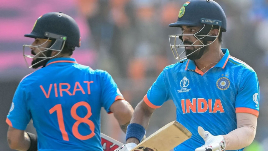 ভারত বনাম অস্ট্রেলিয়া