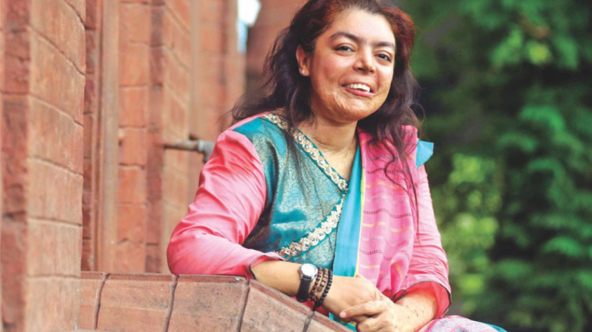 বিবিসির ১০০ প্রভাবশালী নারী