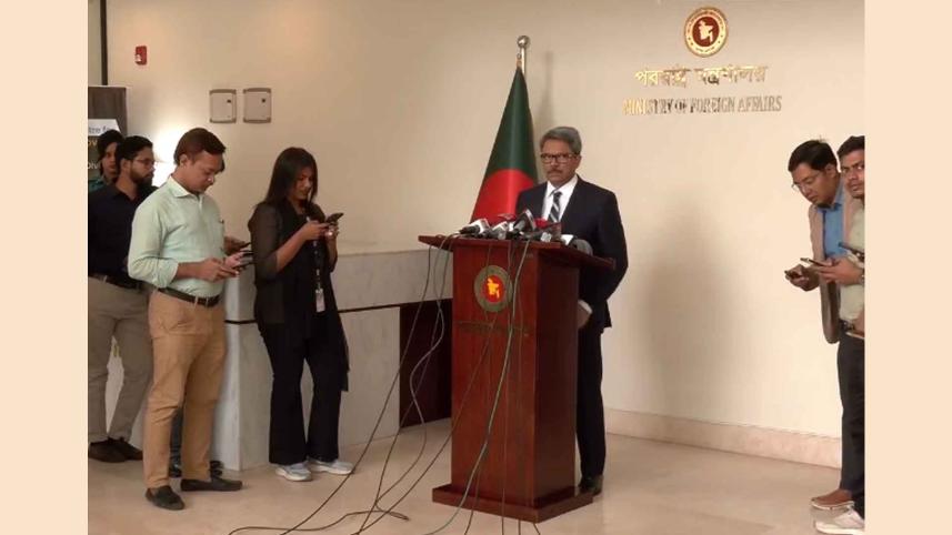 পোশাকশ্রমিক নেতা কল্পনার ব্যাপারে যুক্তরাষ্ট্রের কাছে ব্যাখ্যা চাইবে বাংলাদেশ