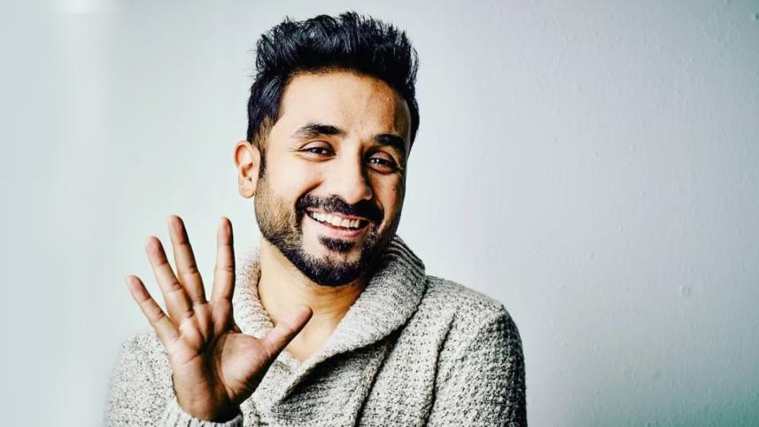 বীর দাস, এমি অ্যাওয়ার্ড, ডেরি গার্লস সিজন থ্রি, রিয়া চক্রবর্তী, নেটফ্লিক্স,