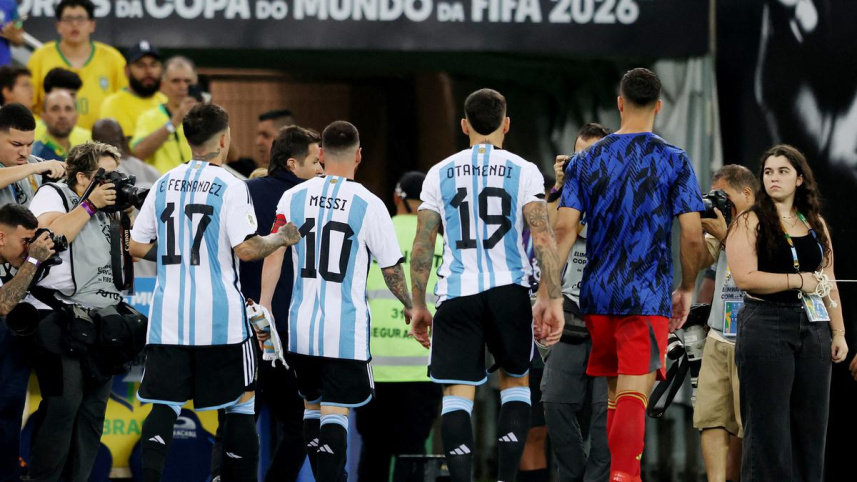 Argentina