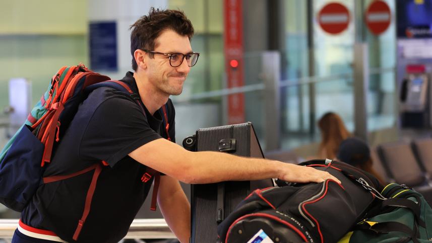 প্যাট কামিন্স