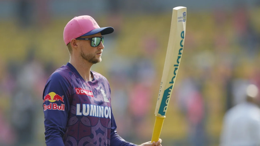 Joe Root