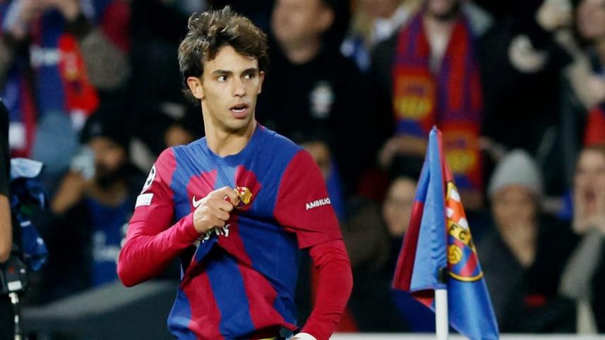 Joao Felix
