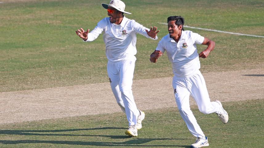 bangladesh taijul shanto