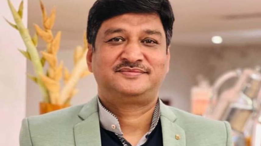 নাশকতা মামলায় টঙ্গী বিএনপি সভাপতি গ্রেপ্তার