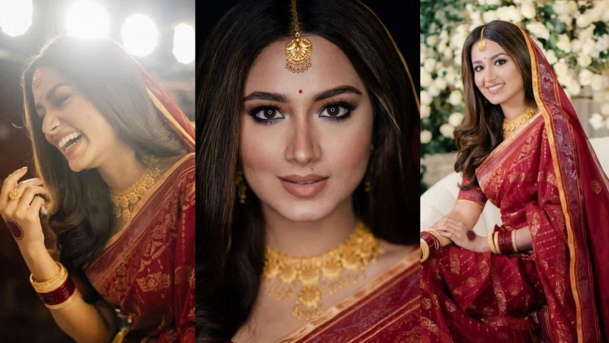 তাসনিয়া ফারিণ