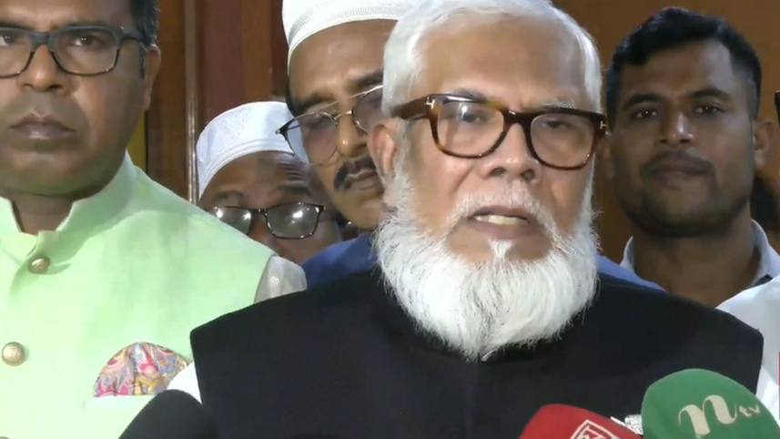 বিএনপি অংশ না নিলেও নির্বাচন গ্রহণযোগ্য হবে: সালমান এফ রহমান