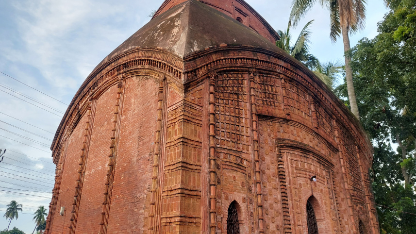 শিব মন্দির