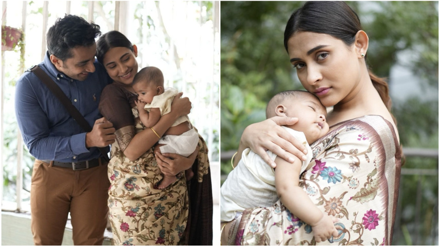 মেহজাবীন