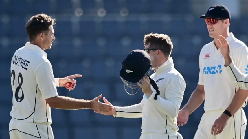 tim southee