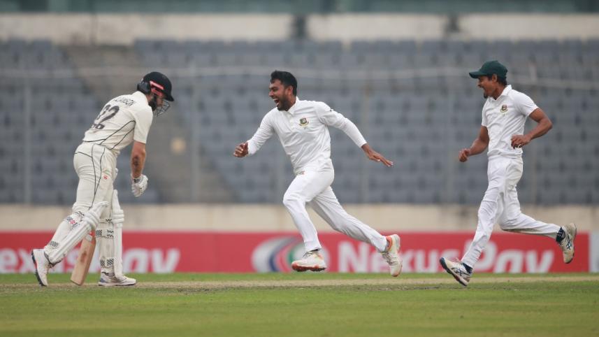 Mehidy Hasan Miraz