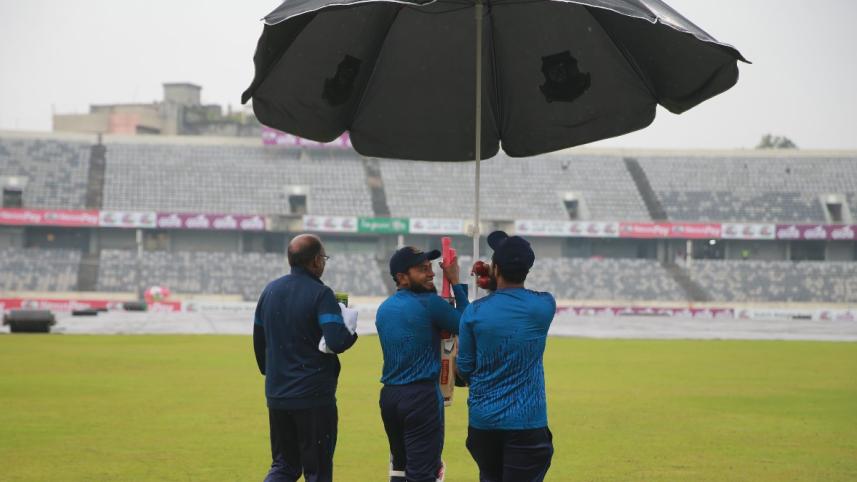 Mushfiqur Rahim
