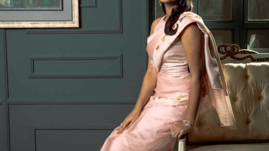 তাসনিয়া ফারিণ