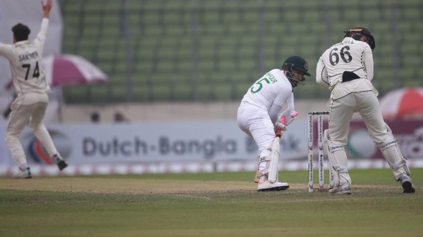 Mushfiqur Rahim