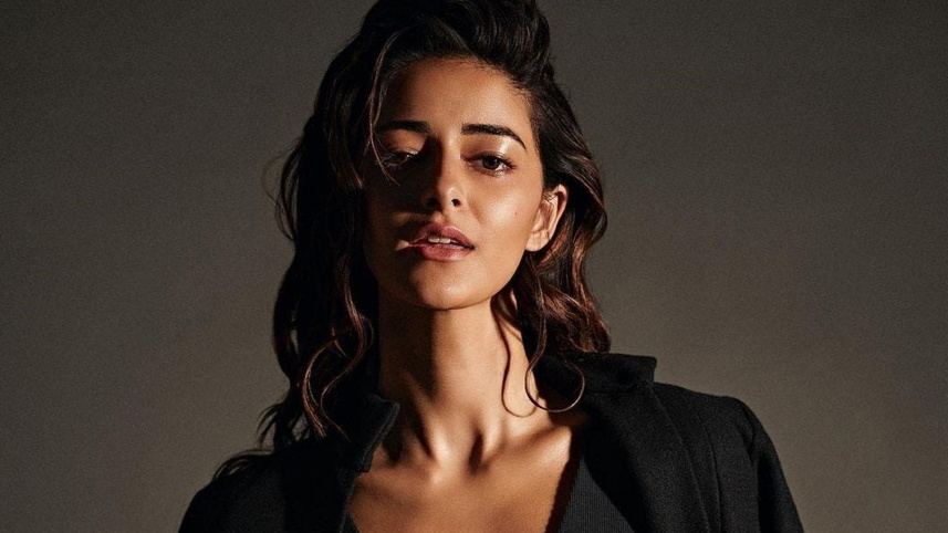 অনন্যা পান্ডে, সিদ্ধার্থ চতুর্বেদী, আদর্শ গৌরব, অনন্যা পান্ডের বাবার নাম, অনন্যা পান্ডের বয়স, অনন্যা পান্ডে কে, বলিউড,