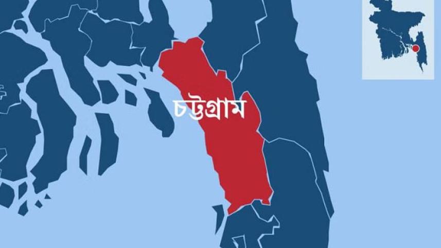 জাহাজ ডুবি