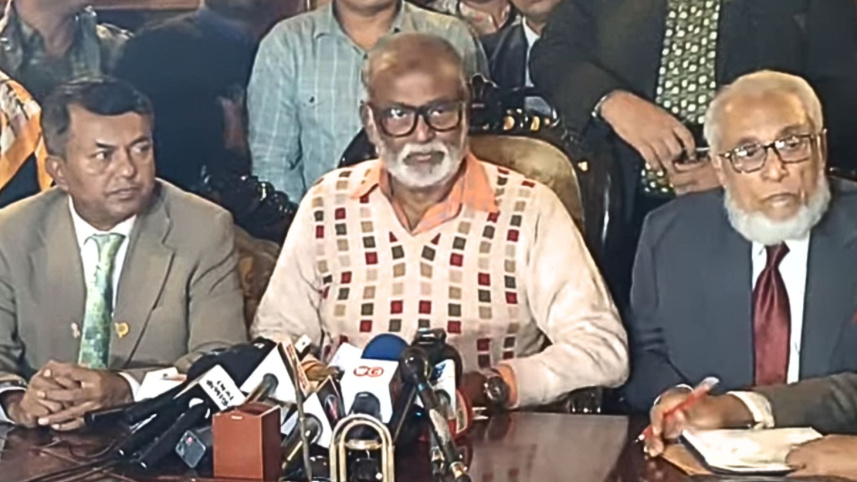 তৈমুর আলম খন্দকার