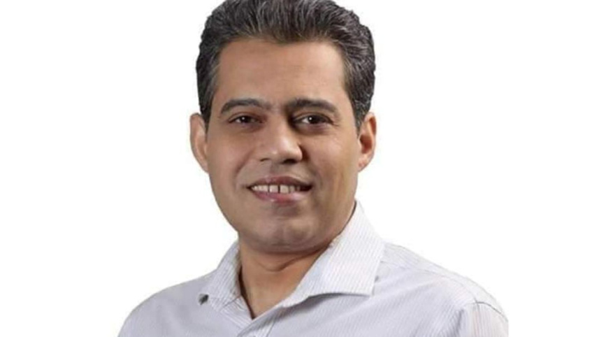 মাহী বি চৌধুরী