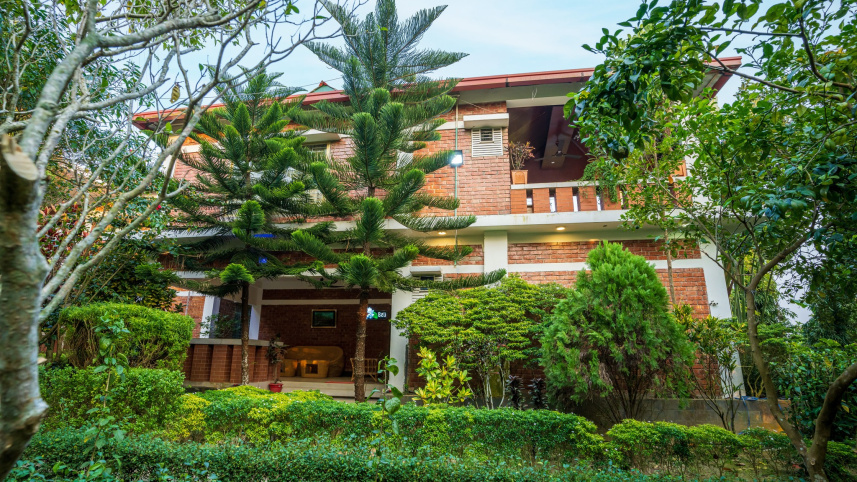 লেমন গার্ডেন রিসোর্ট